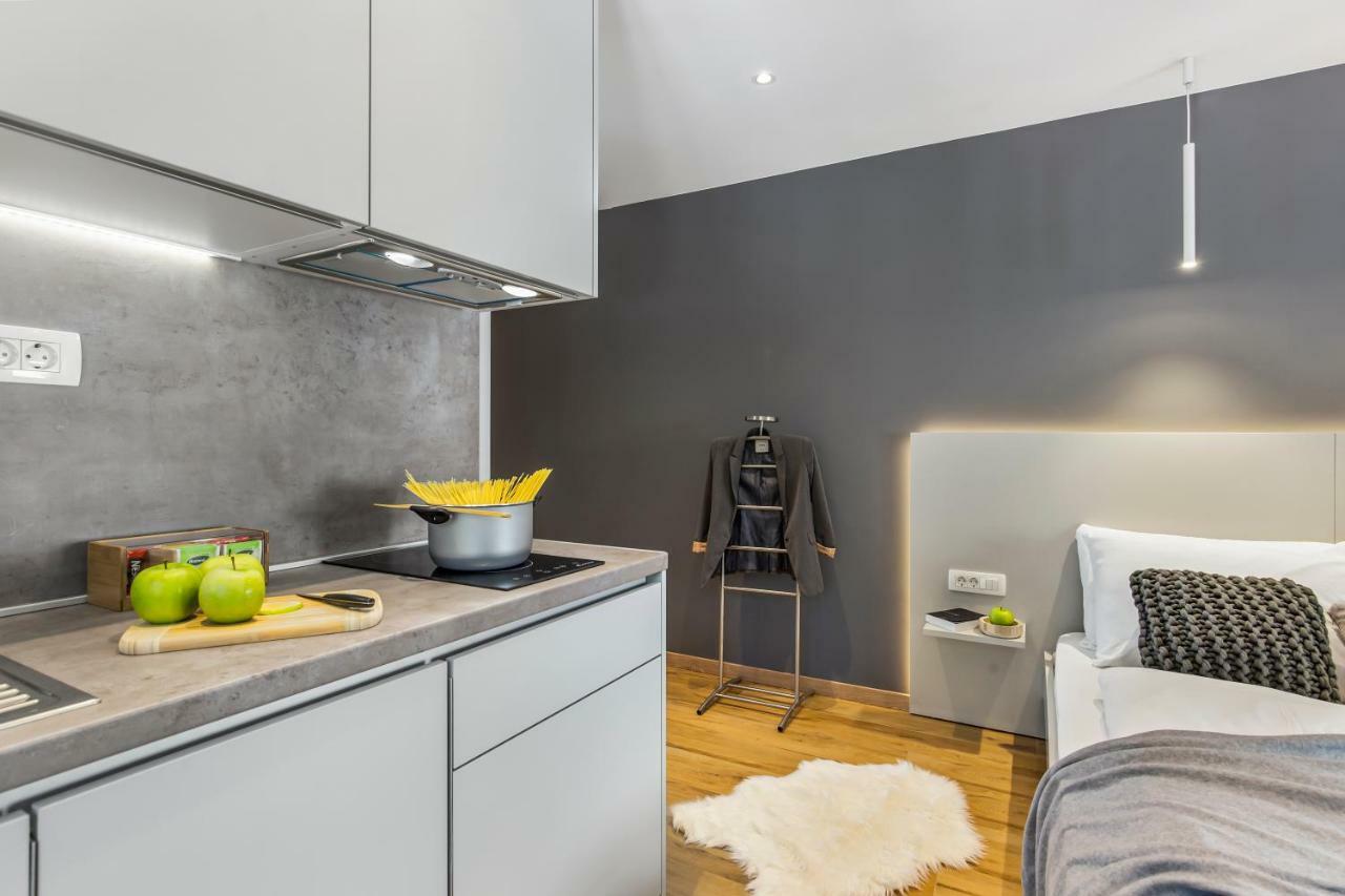 Apartment Incenter *