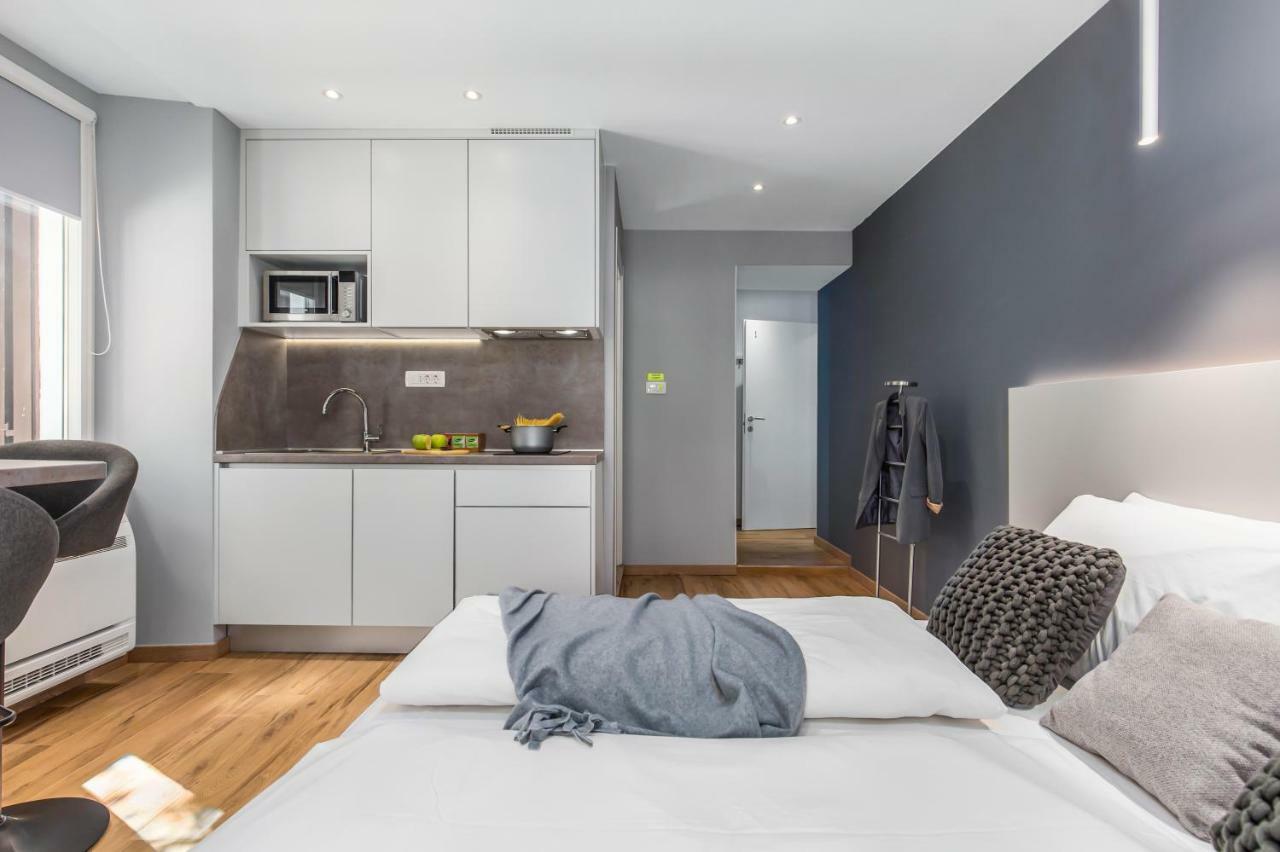 Incenter Apartment Rijeka