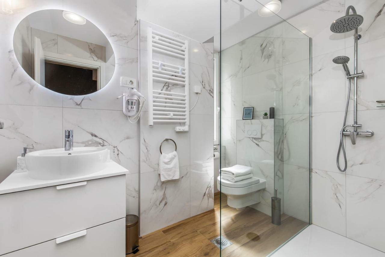 Apartment Incenter