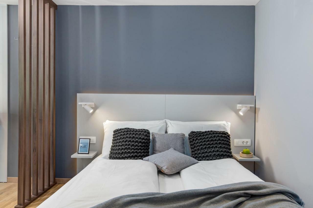 Apartment Incenter