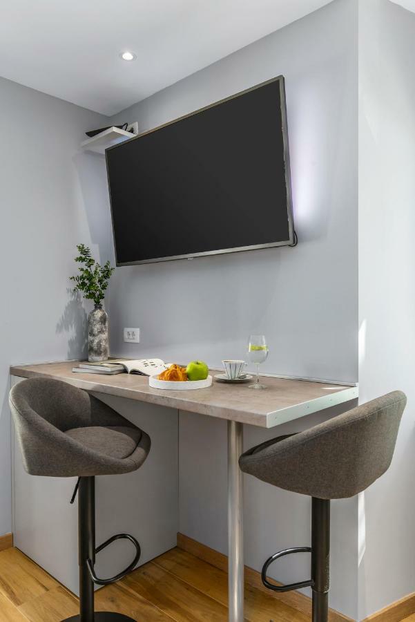 Apartment Incenter *