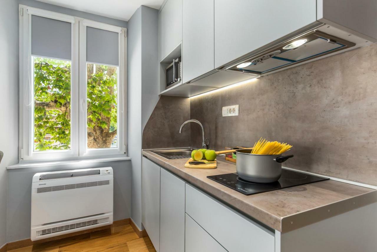 Apartment Incenter