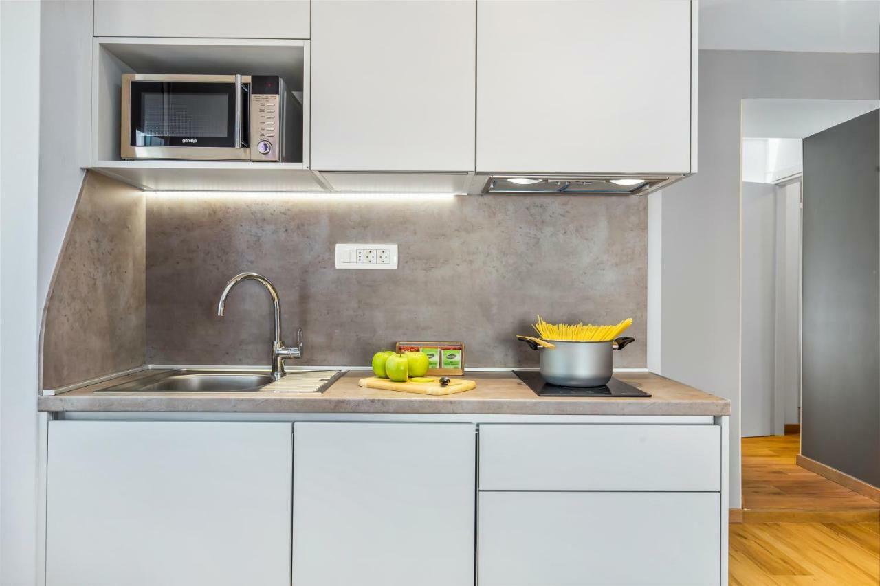 Apartment Incenter