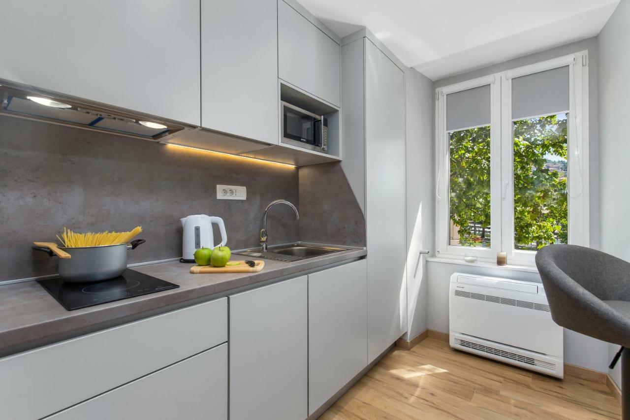 Incenter Apartment Rijeka