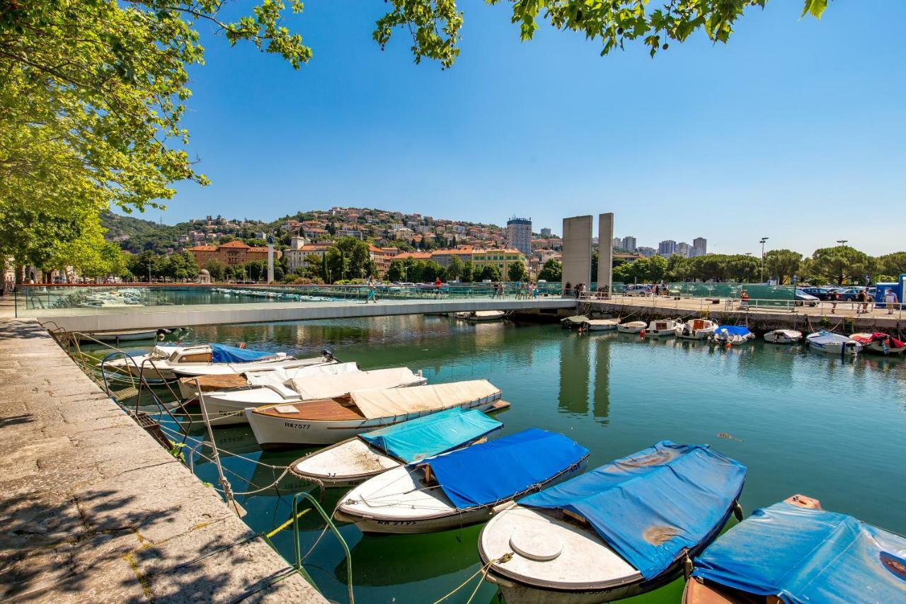 Apartment Incenter Rijeka